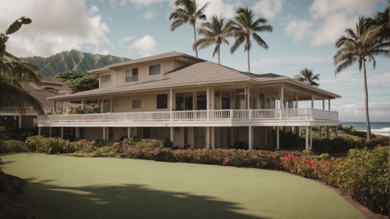 Best Retirement Homes in Wailuku, Hawaii