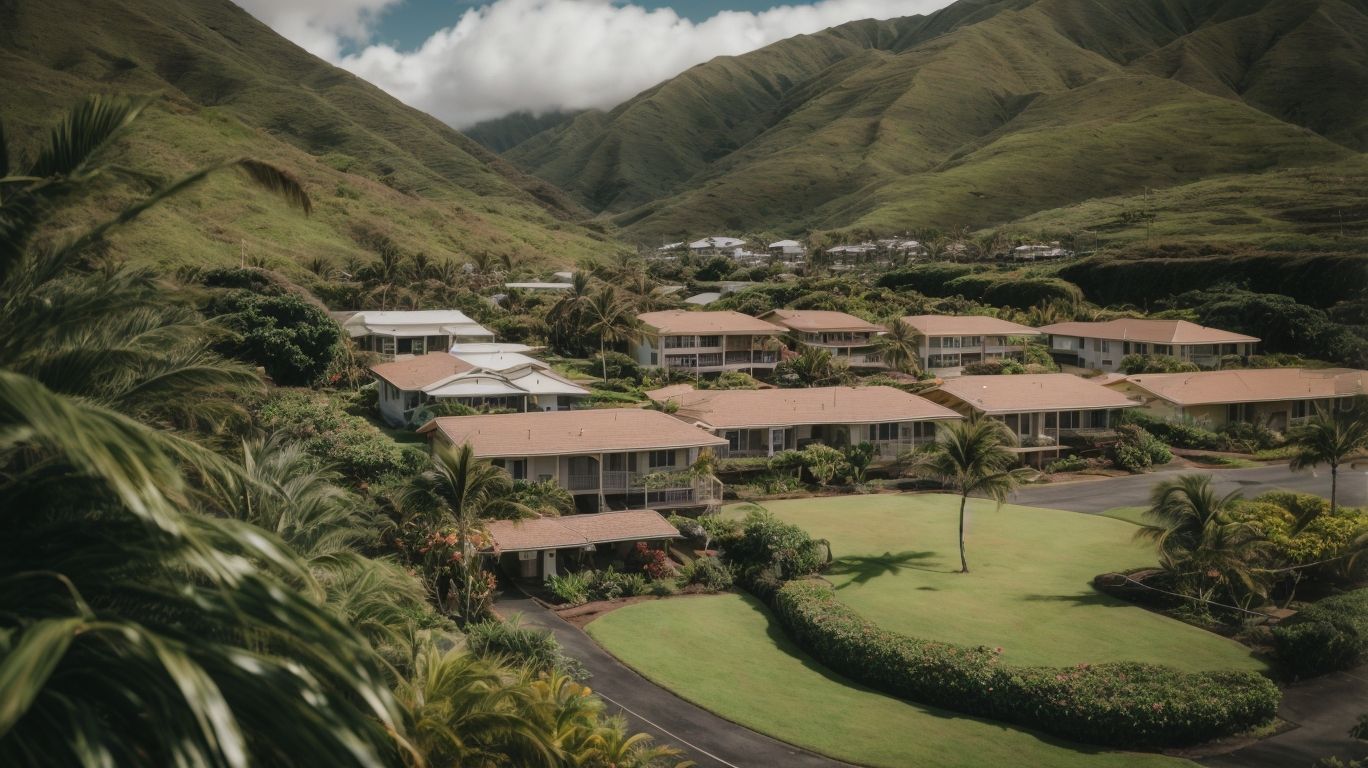 Introduction to Retirement Homes in Wailuku, Hawaii - Best Retirement Homes in Wailuku, Hawaii 