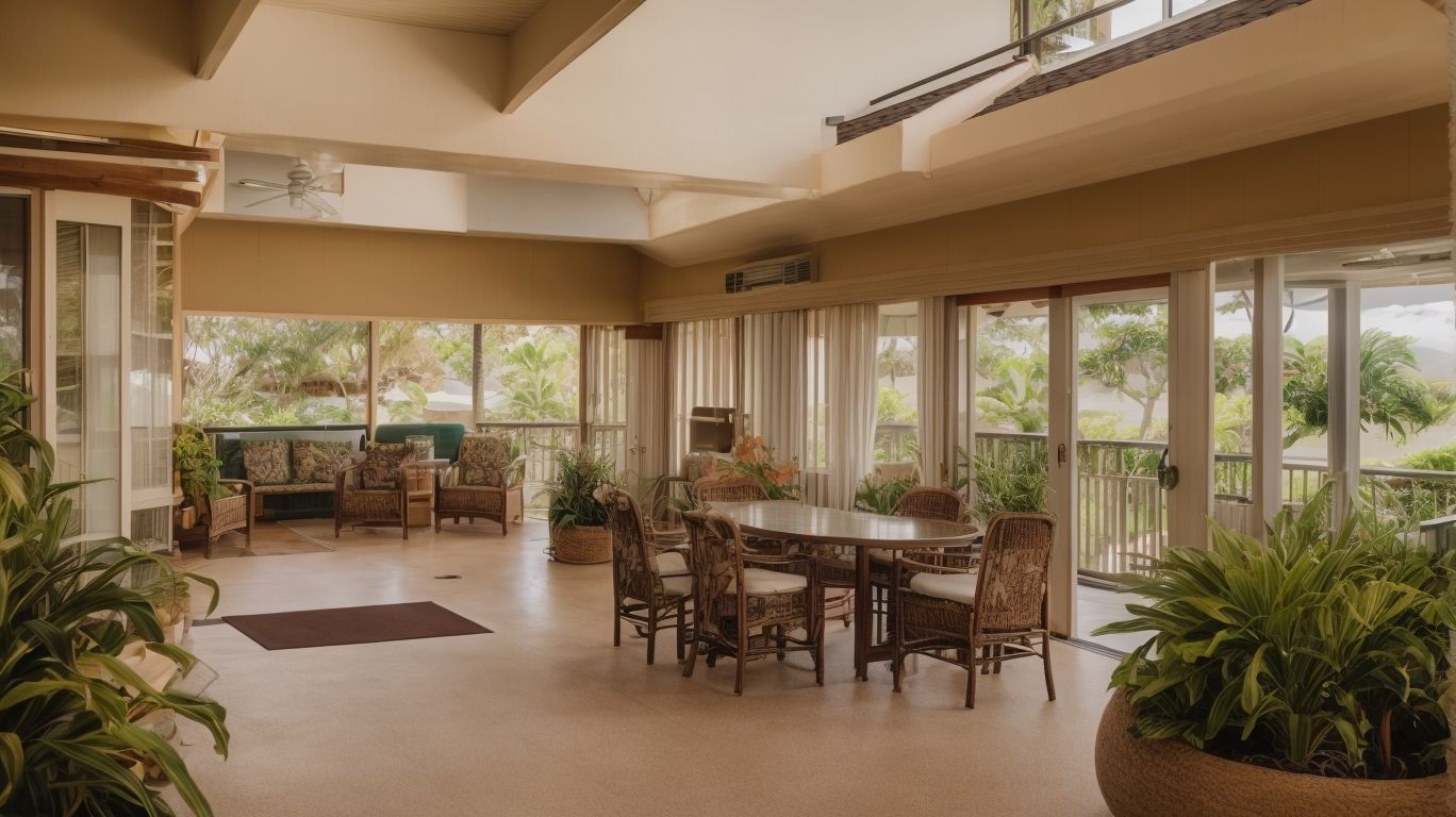 Top Independent Living Facilities in Wailuku, HI - Best Retirement Homes in Wailuku, Hawaii 