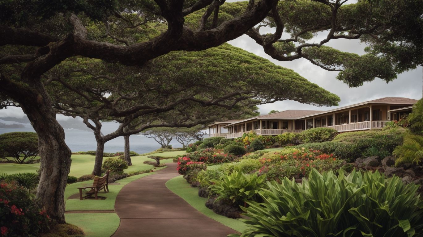 Independent Living Facilities in Waimea - Best Retirement Homes in Waimea, Hawaii 