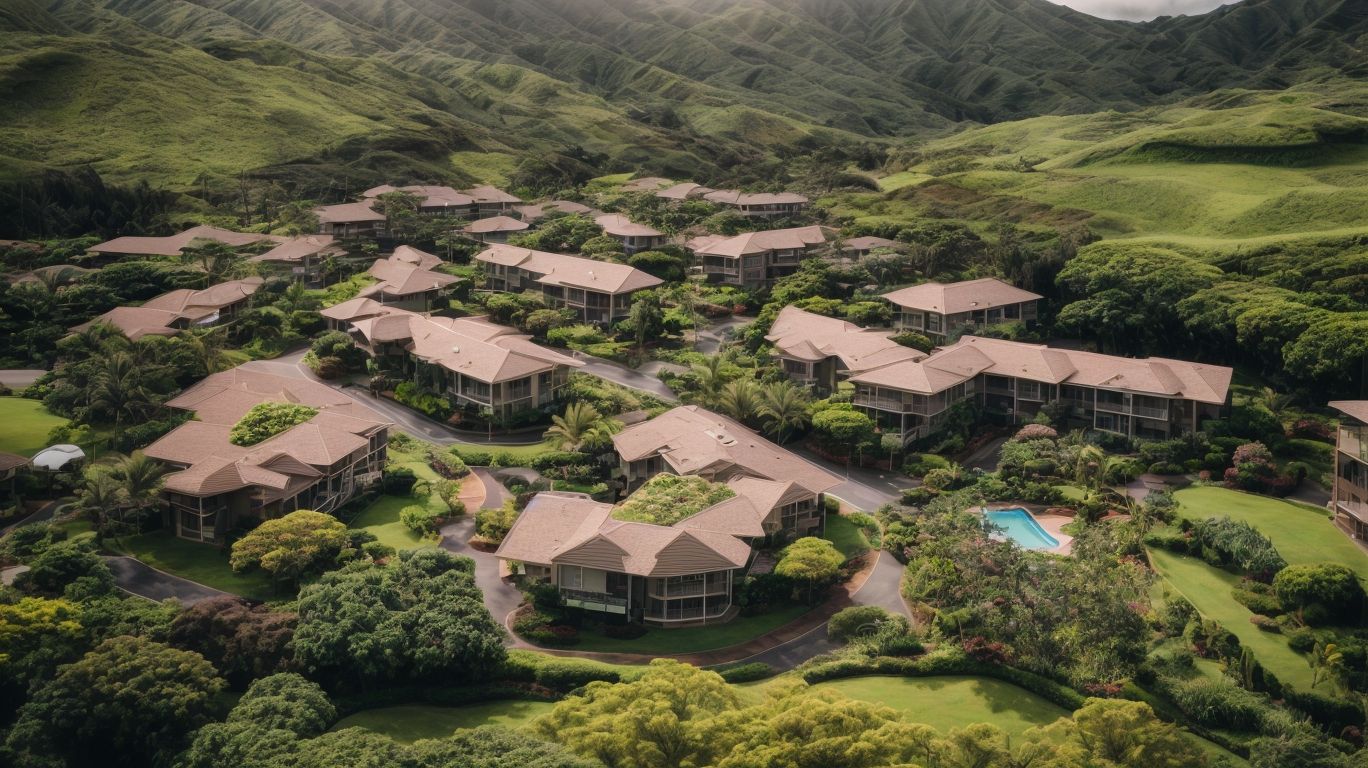 Senior Housing and Communities in Waimea - Best Retirement Homes in Waimea, Hawaii 