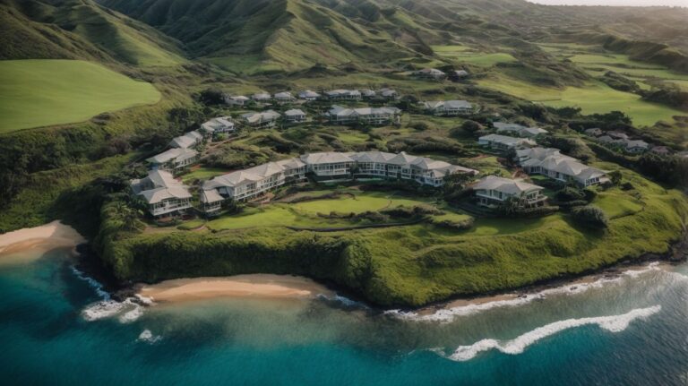 Best Retirement Homes in Waimea, Hawaii