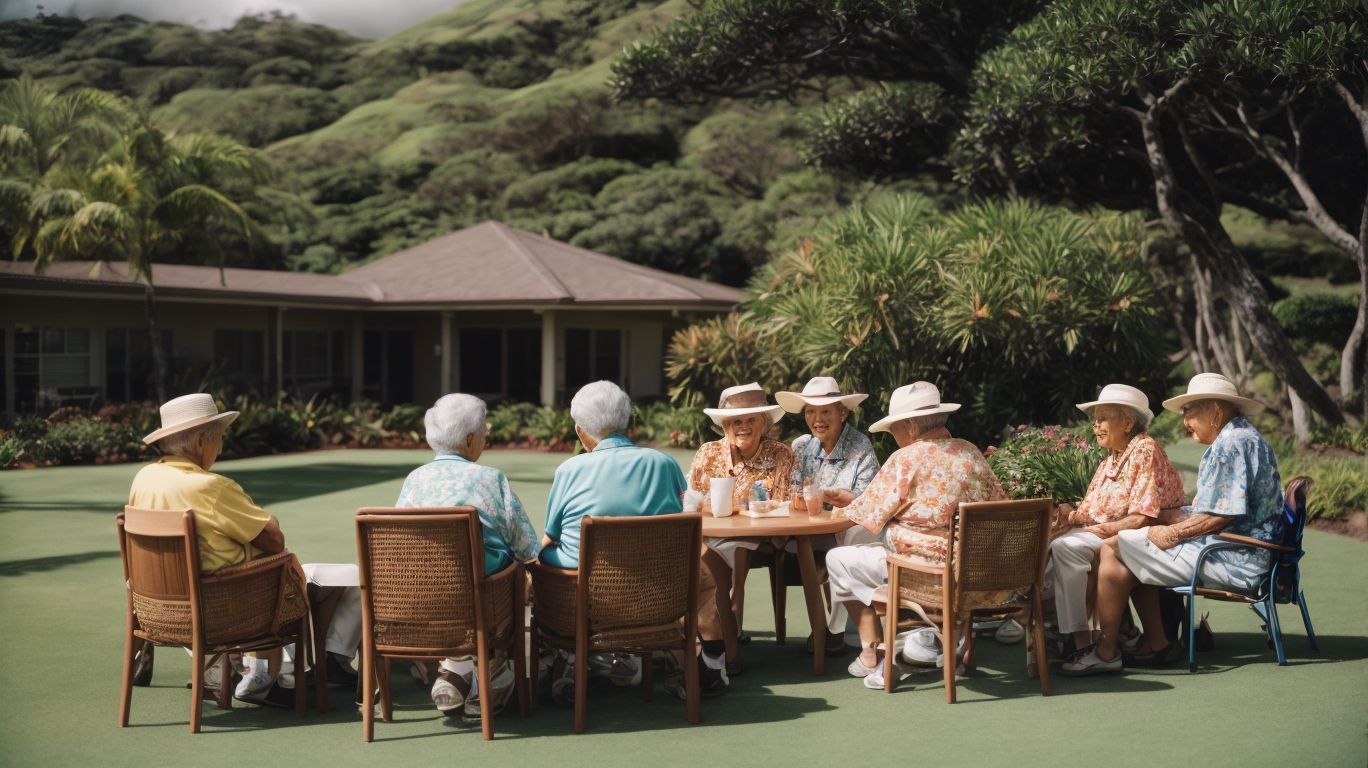 Frequently Asked Questions About Senior Living in Waimea - Best Retirement Homes in Waimea, Hawaii 