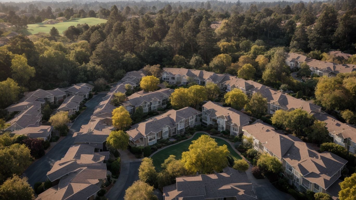 Introduction to Retirement Homes in Walnut Creek, California - Best Retirement Homes in Walnut Creek, California 