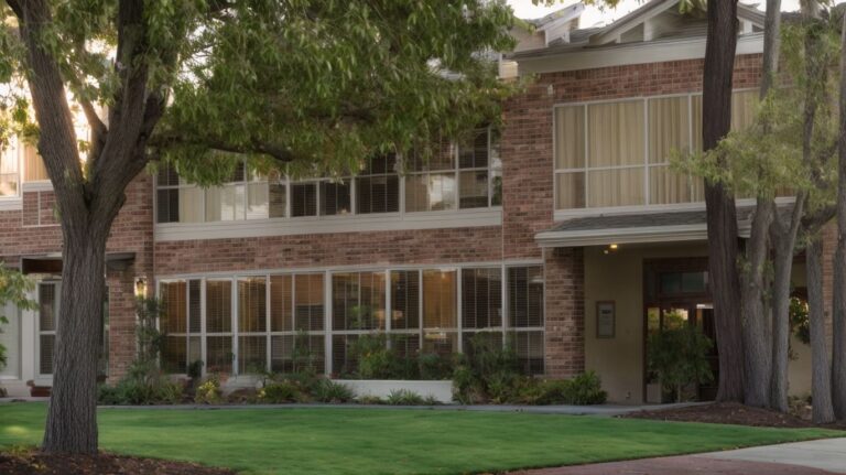 Best Retirement Homes in Walnut Creek, California