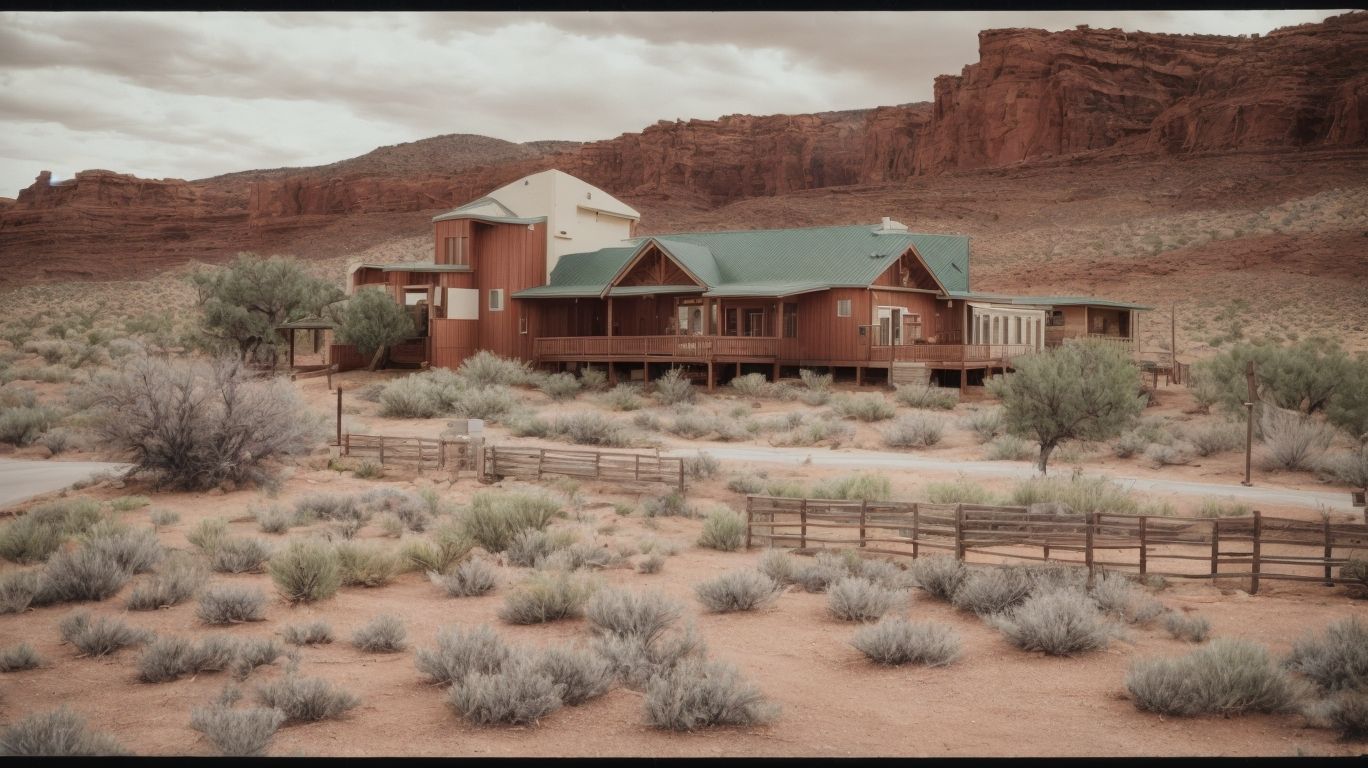 La Posada At Green Valley - Best Retirement Homes in Walpi, Arizona 