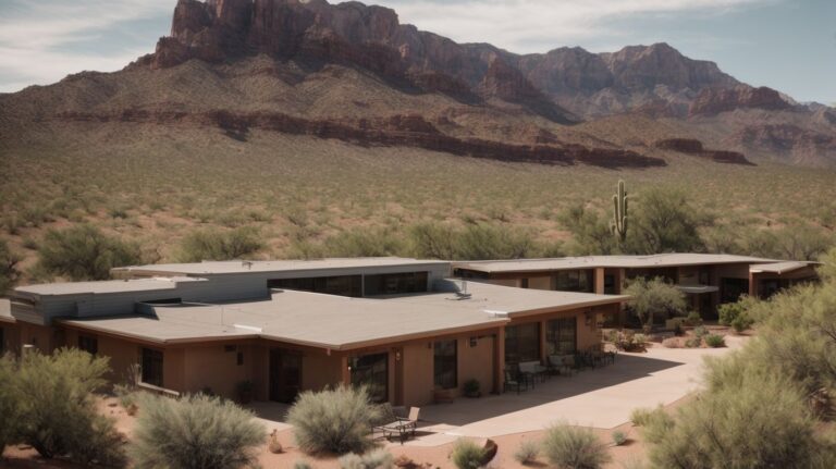 Best Retirement Homes in Walpi, Arizona