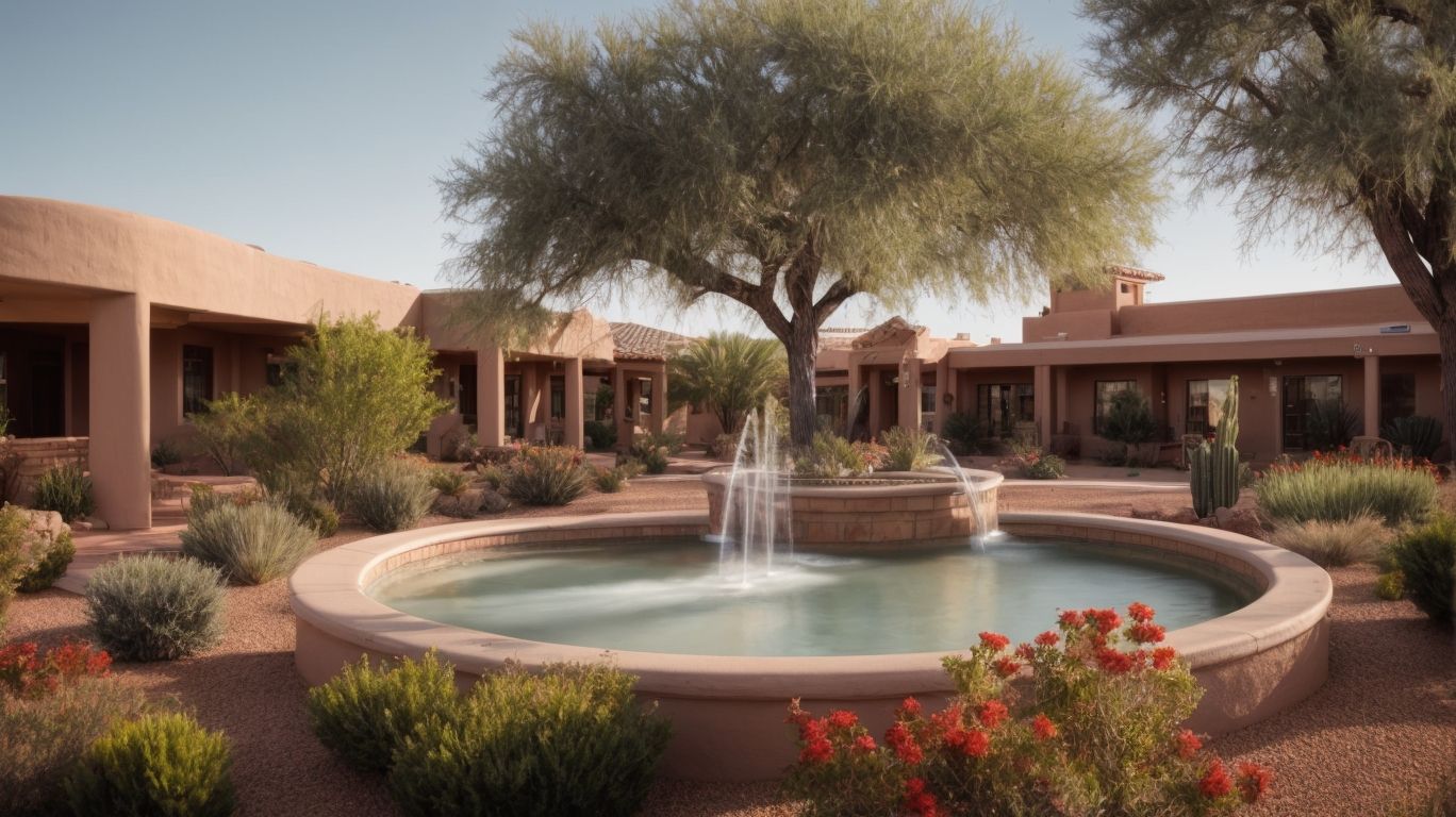 The Fountains at La Cholla - Best Retirement Homes in Walpi, Arizona 