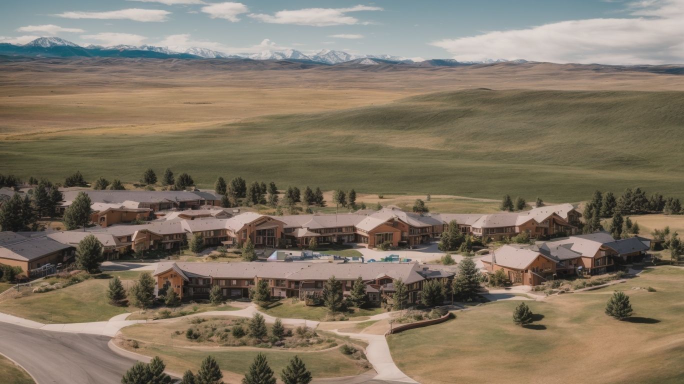 Facts about Walsenburg - Best Retirement Homes in Walsenburg, Colorado 