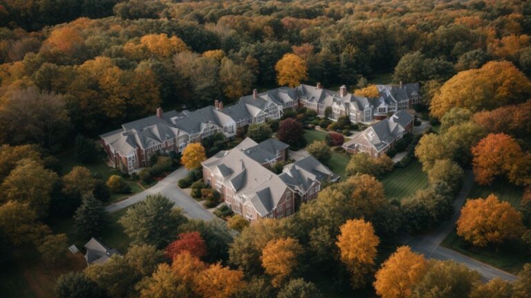 Best Retirement Homes in Watertown, Connecticut