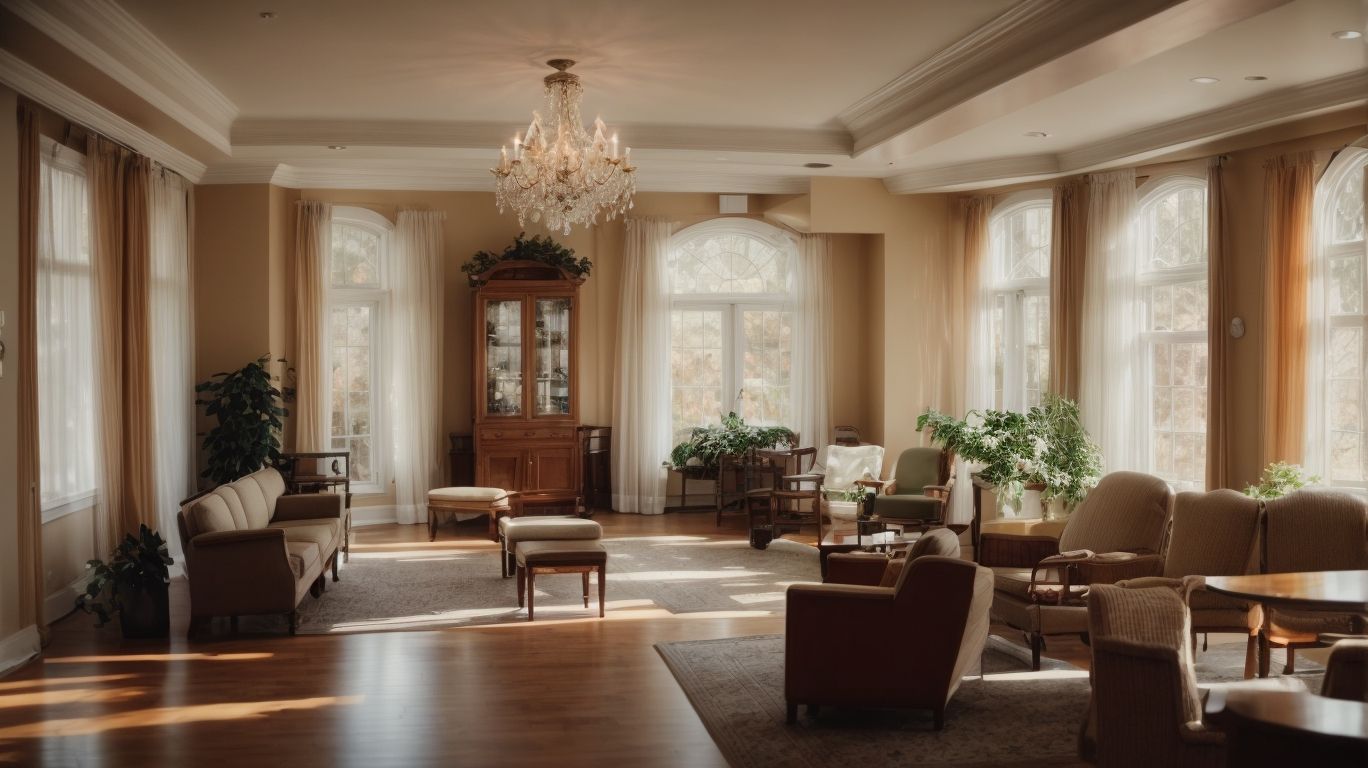 Assisted Living Facilities in Watertown, CT - Best Retirement Homes in Watertown, Connecticut 