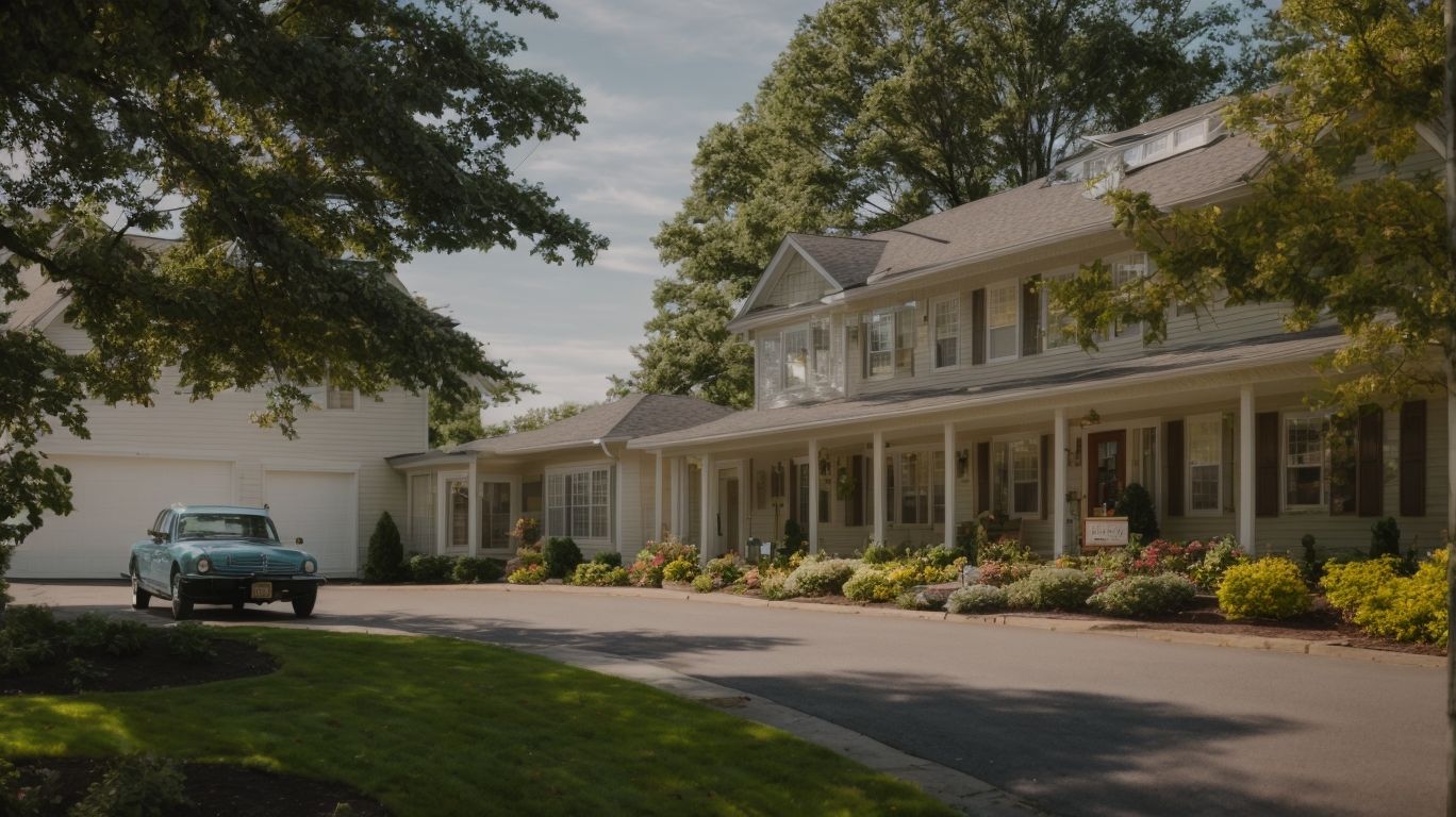 Understanding Independent Living - Best Retirement Homes in Watertown, Connecticut 