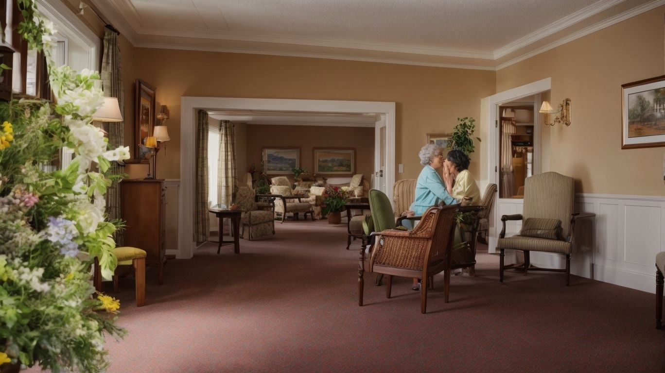 Financial Aspects of Assisted Living in Waterville - Best Retirement Homes in Waterville, Maine 