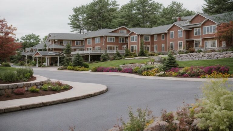 Best Retirement Homes in Waterville, Maine