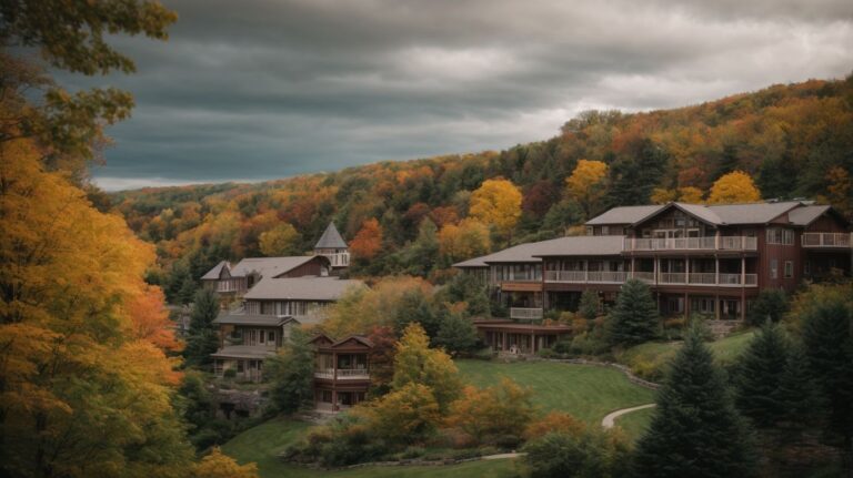 Best Retirement Homes in Watkins Glen, New York