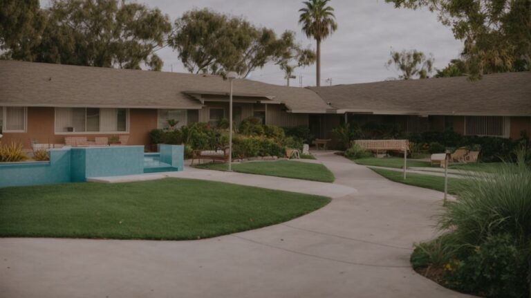 Best Retirement Homes in Watts, California
