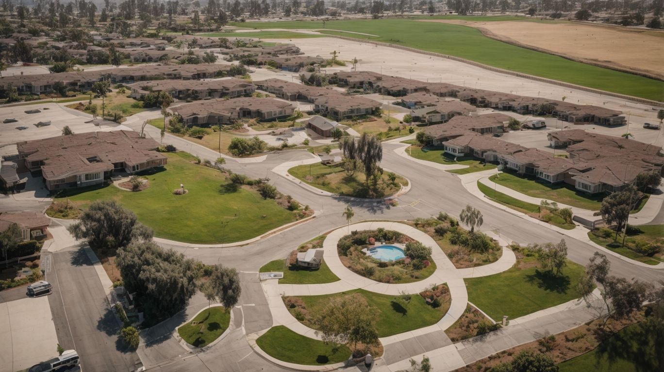 Understanding Retirement Homes in Watts, California - Best Retirement Homes in Watts, California 