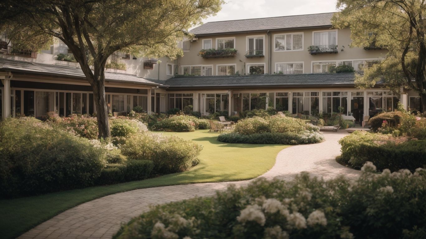 Exploring Harwood Place in Wauwatosa, Wisconsin - Best Retirement Homes in Wauwatosa, Wisconsin 