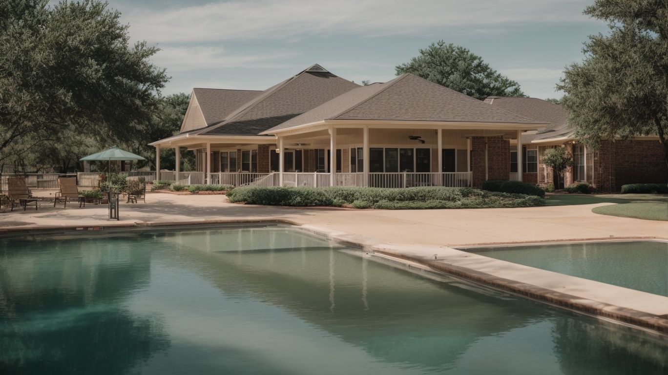Best Retirement Homes in Weatherford, Texas - Best Retirement Homes in Weatherford, Texas 