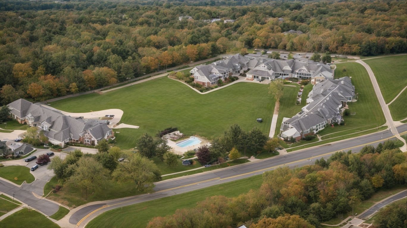 Christopher Heights of Webster - Best Retirement Homes in Webster, Massachusetts 