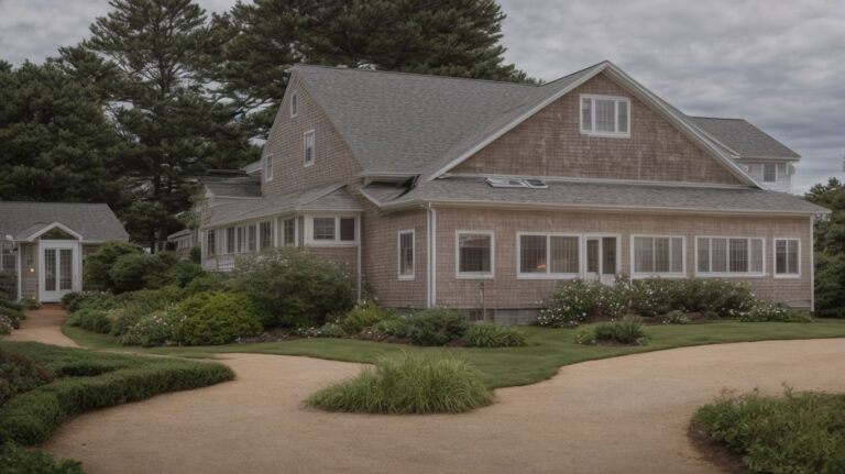 Best Retirement Homes in Wellfleet, Massachusetts