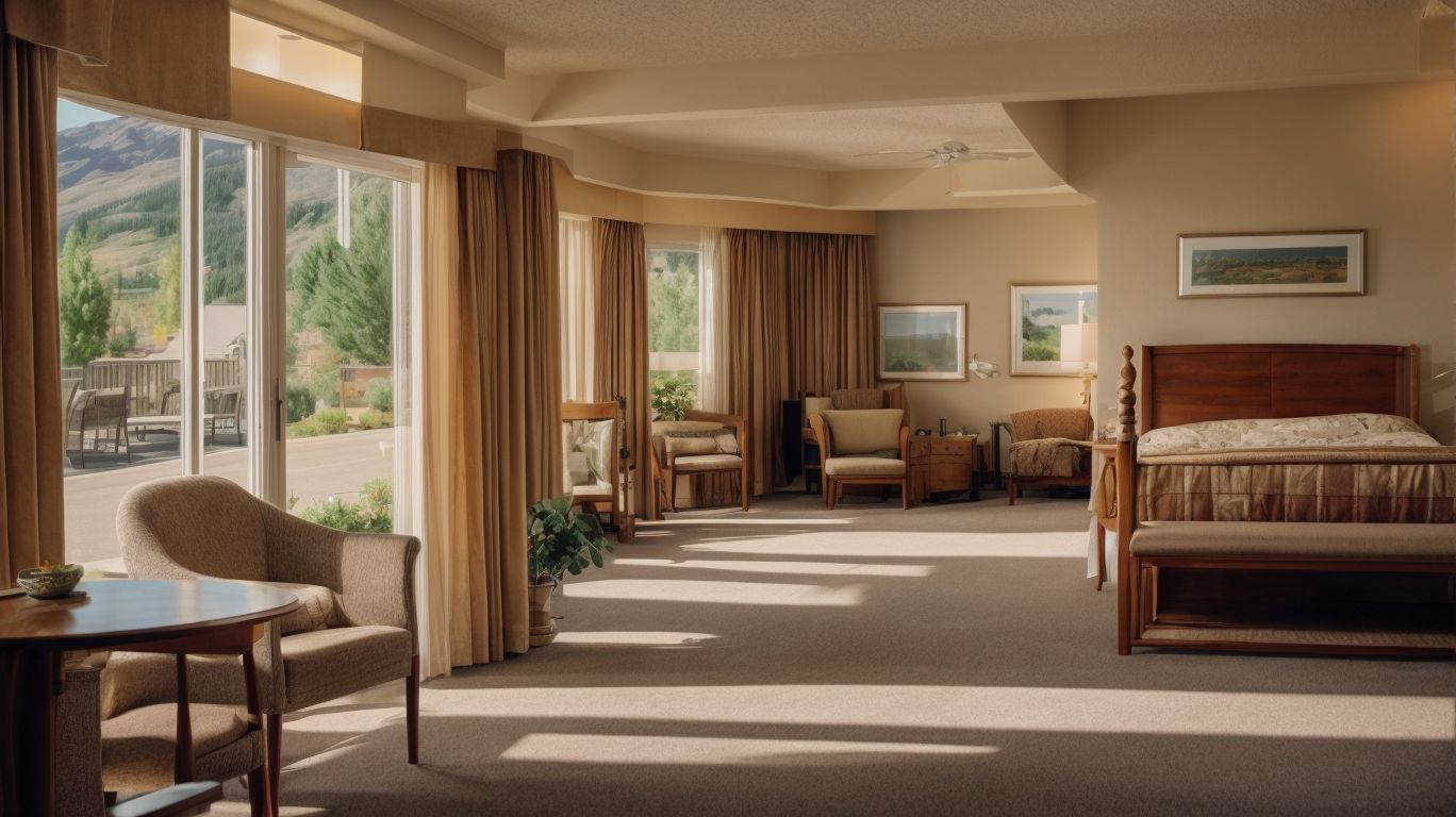 Helpful Articles - Best Retirement Homes in Wenatchee, Washington 