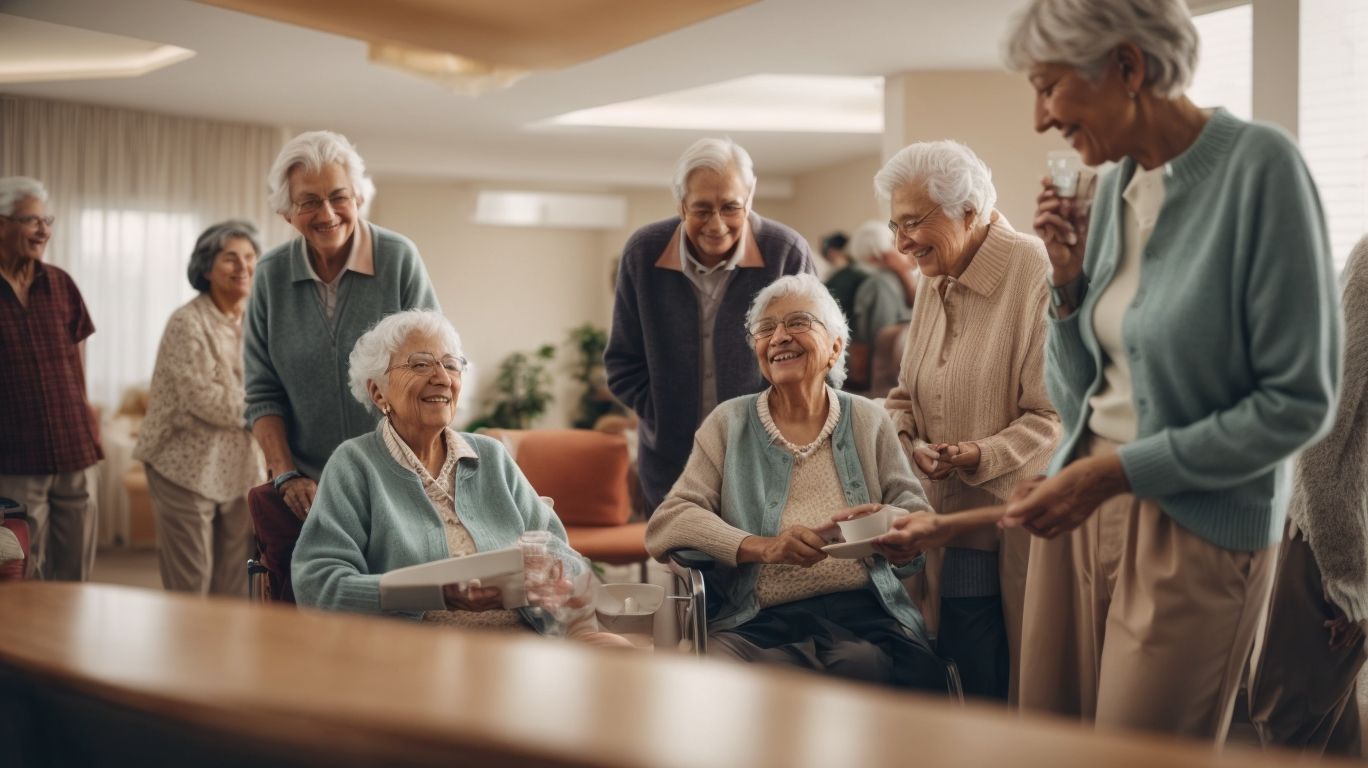 Understanding Assisted Living - Best Retirement Homes in West Bridgewater, Massachusetts 