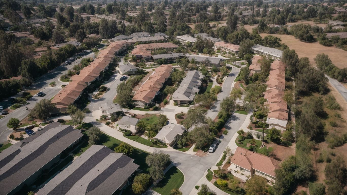 Overview of Retirement Homes in West Covina, California - Best Retirement Homes in West Covina, California 