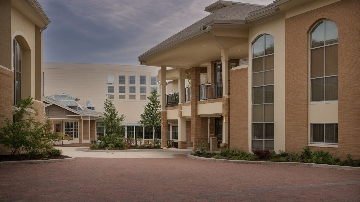 Considerations for Retirement Homes - Best Retirement Homes in West Des Moines, Iowa 