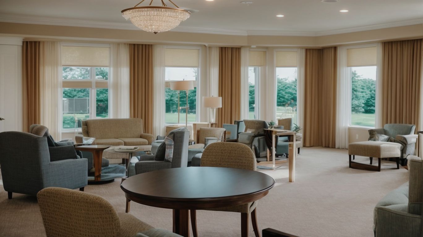 Cost and Financial Assistance for Assisted Living in West Haven - Best Retirement Homes in West Haven, Connecticut 