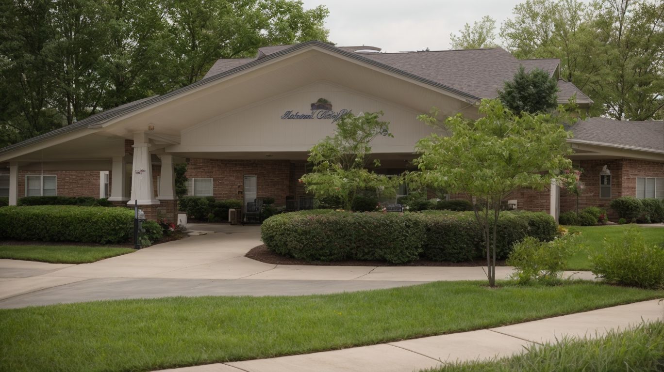 Independent Living Facilities in West Lafayette, IN - Best Retirement Homes in West Lafayette, Indiana 