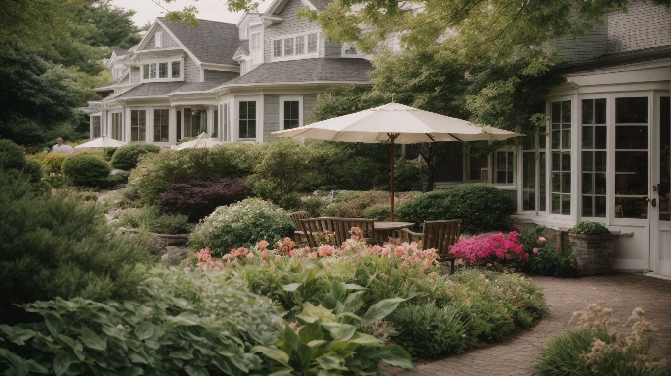 Top Retirement Homes in Westport, CT - Best Retirement Homes in Westport, Connecticut 