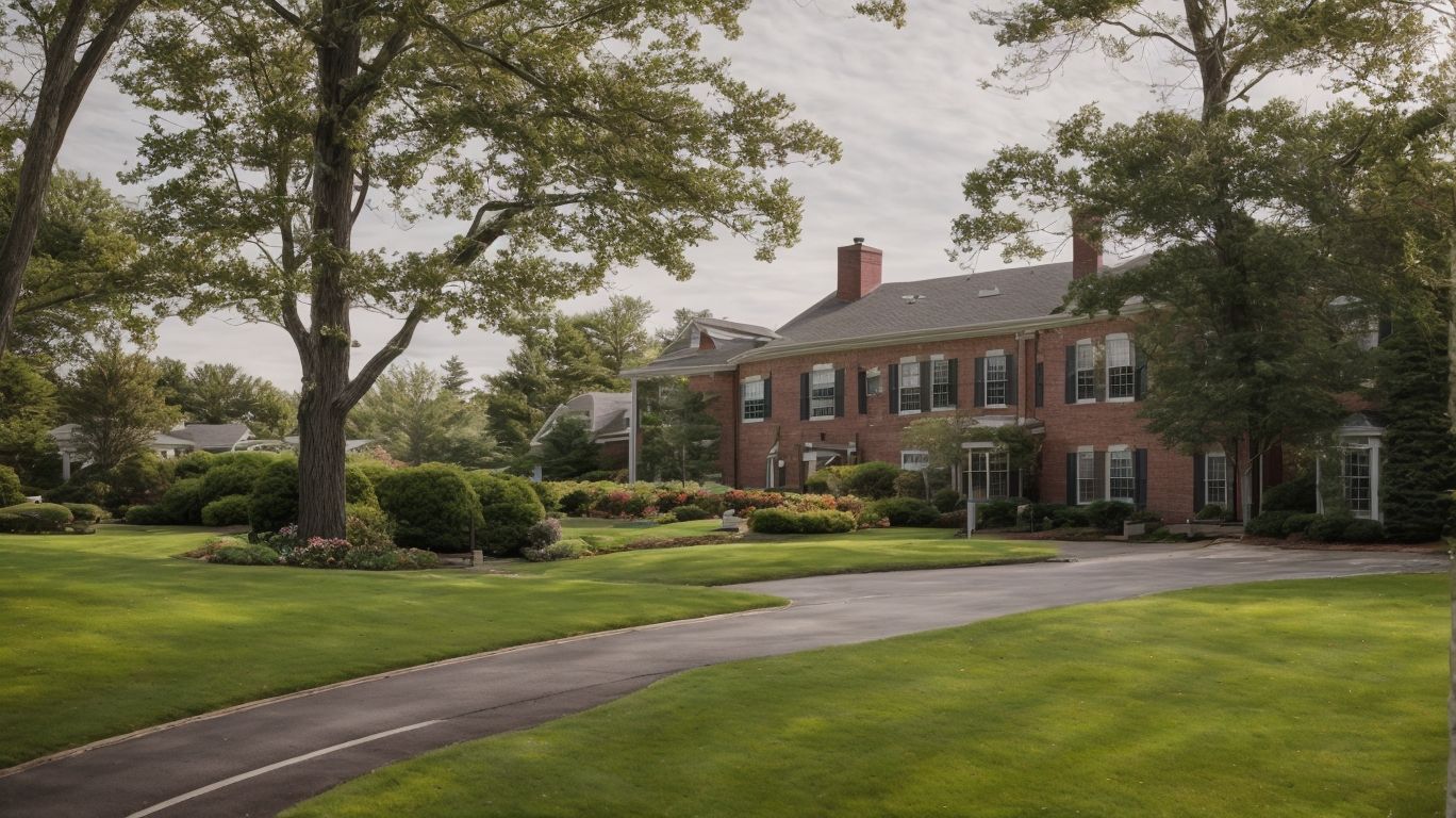 Top Retirement Homes in Weymouth, MA - Best Retirement Homes in Weymouth, Massachusetts 