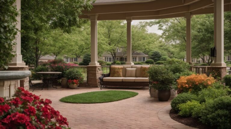 Best Retirement Homes in Wheaton, Illinois