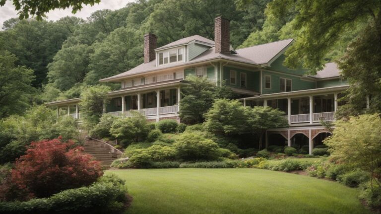 Best Retirement Homes in White Sulphur Springs, West Virginia