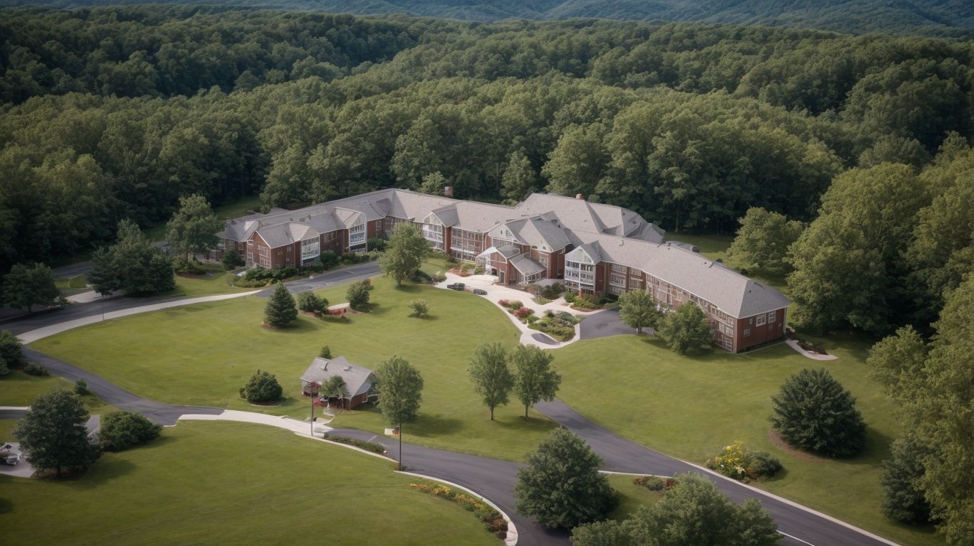 Assisted Living Facilities in White Sulphur Springs, WV - Best Retirement Homes in White Sulphur Springs, West Virginia 