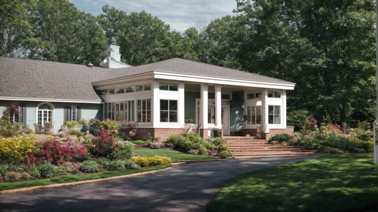 Best Retirement Homes in Whitman, Massachusetts