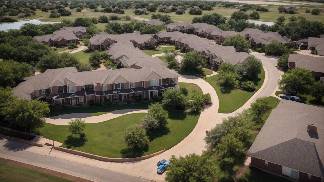 Introduction to Retirement Homes in Wichita Falls, Texas - Best Retirement Homes in Wichita Falls, Texas 