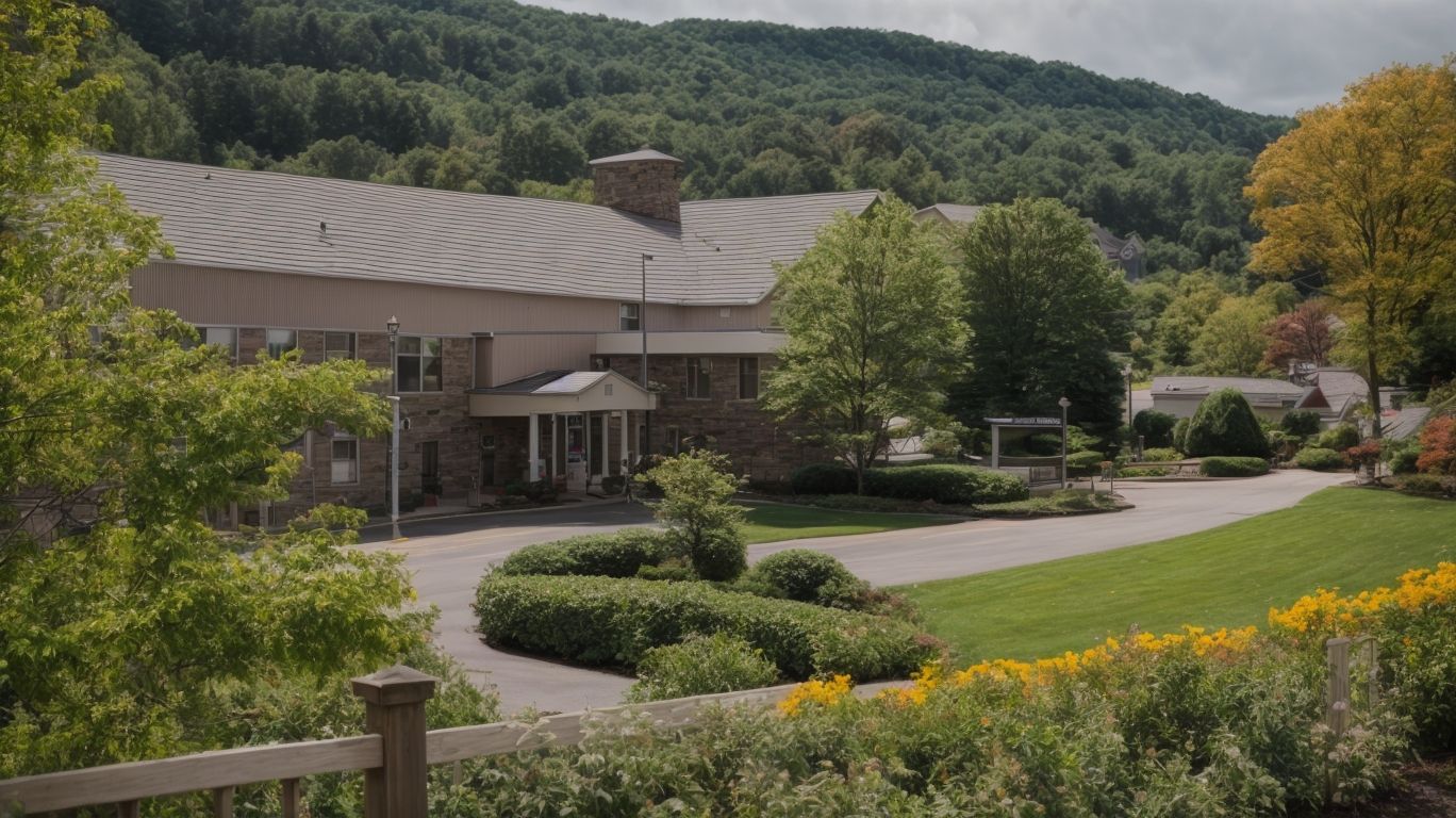 About Williamsport, Pennsylvania - Best Retirement Homes in Williamsport, Pennsylvania 
