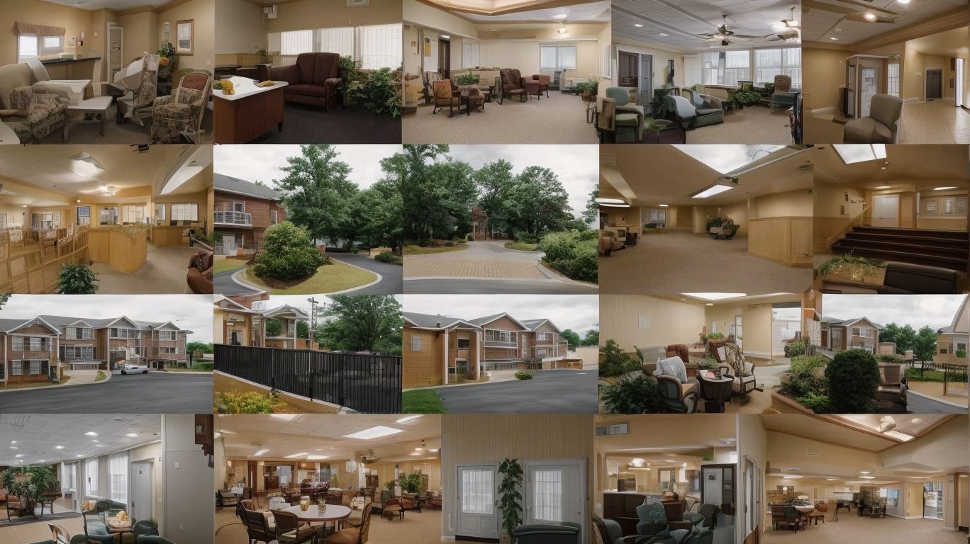 Understanding Different Senior Care Options - Best Retirement Homes in Willimantic, Connecticut 