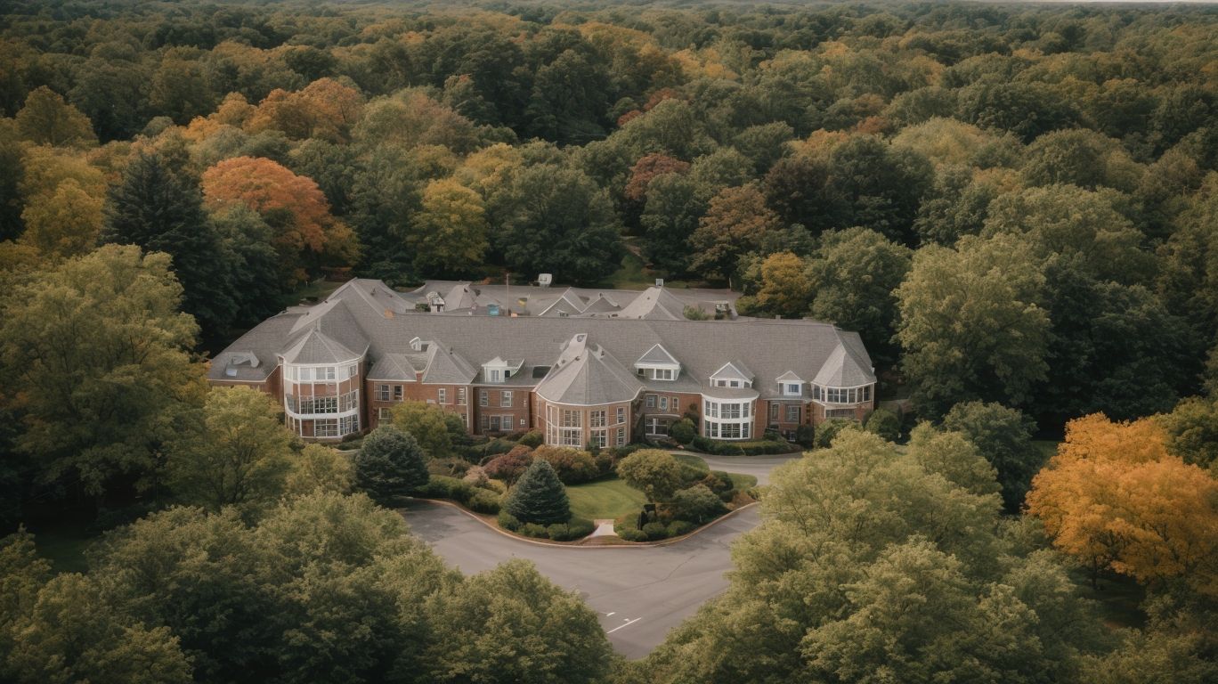 Introduction to Retirement Homes in Willimantic, Connecticut - Best Retirement Homes in Willimantic, Connecticut 