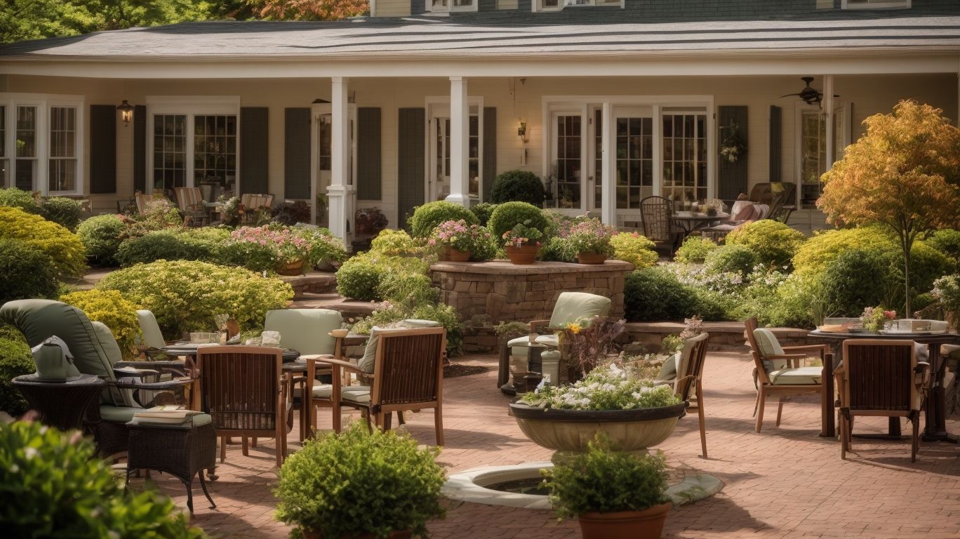 Senior Living Communities in Willimantic, CT - Best Retirement Homes in Willimantic, Connecticut 