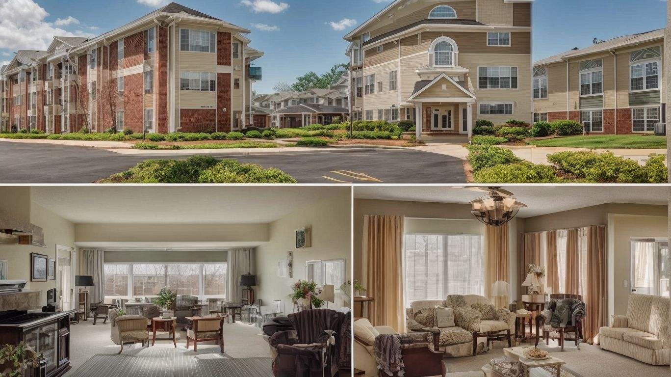 Cost of Retirement Homes in Willingboro, NJ - Best Retirement Homes in Willingboro, New Jersey 