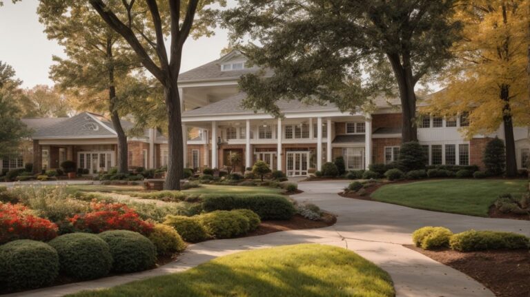 Best Retirement Homes in Wilmington, Delaware