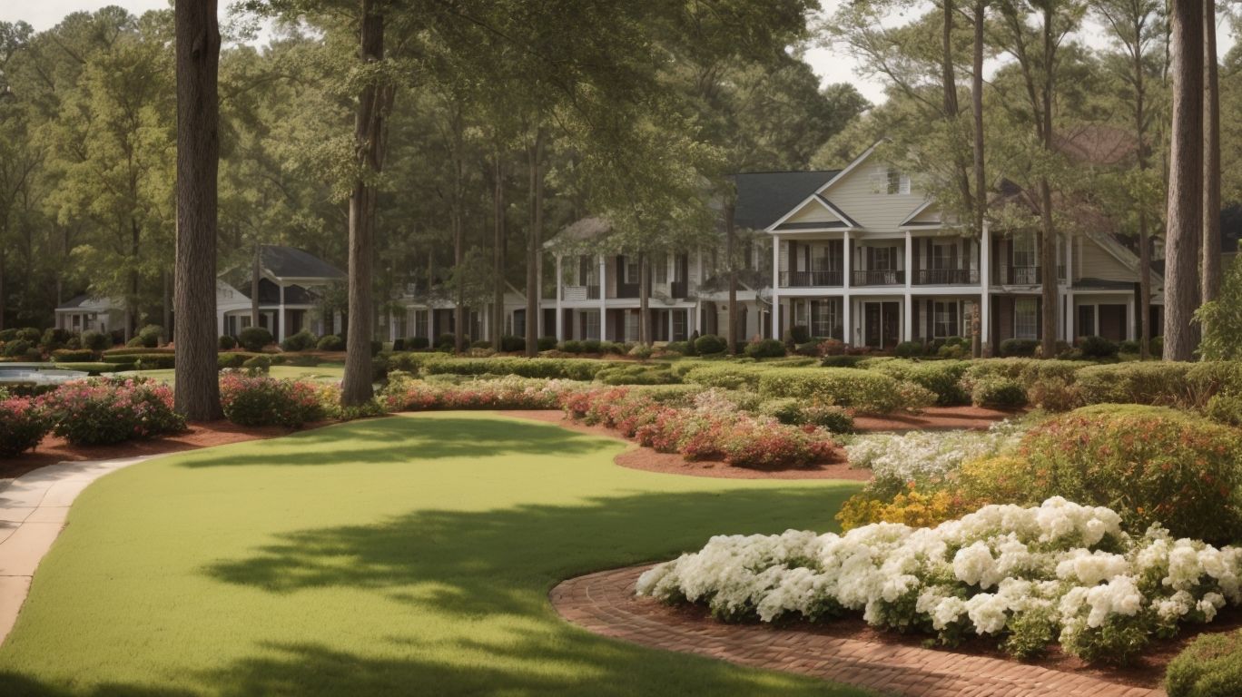 Best Retirement Homes in Wilson, North Carolina - Best Retirement Homes in Wilson, North Carolina 