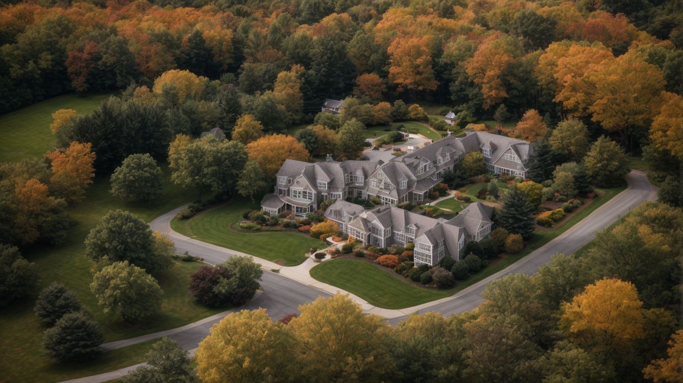 Introduction to Retirement Homes in Windham, Connecticut - Best Retirement Homes in Windham, Connecticut 