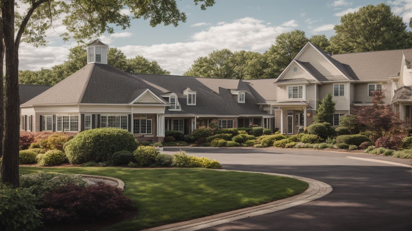 Reviews and Neighborhood - Best Retirement Homes in Windsor Locks, Connecticut 