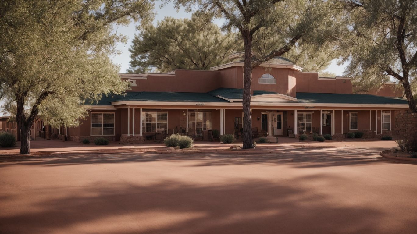 Frequently Asked Questions about Retirement Homes - Best Retirement Homes in Winslow, Arizona 