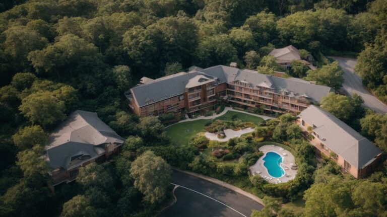 Best Retirement Homes in Winsted, Connecticut