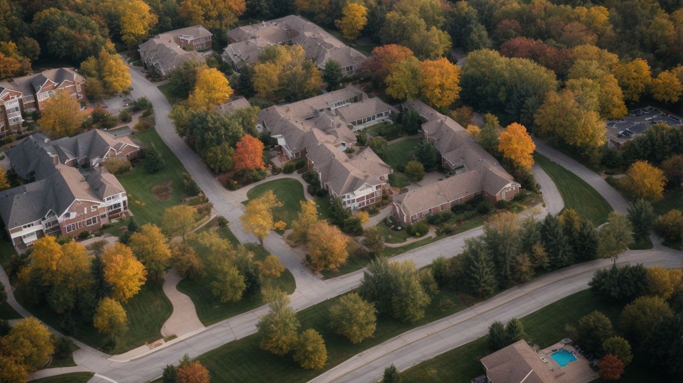 Explore Different Senior Living Communities in Wisconsin Dells - Best Retirement Homes in Wisconsin Dells, Wisconsin 